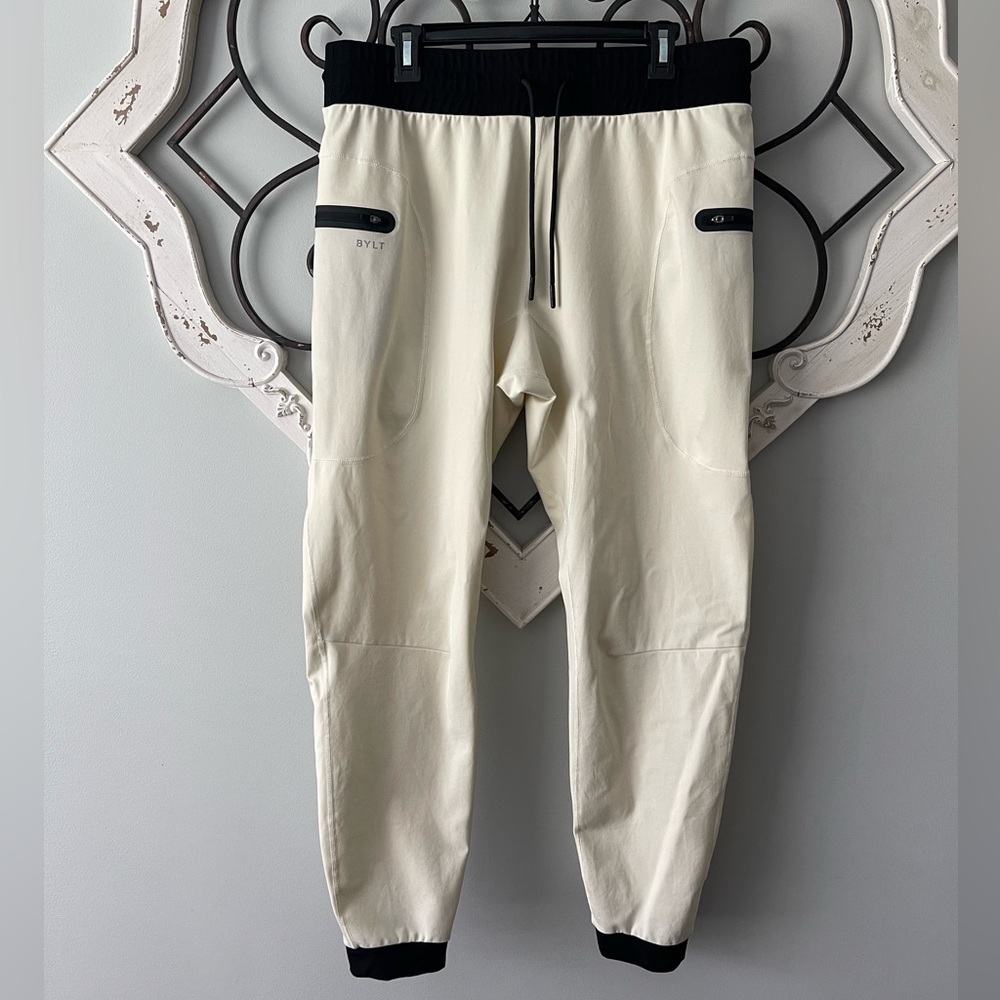 Men’s BYLT Premium Elite Joggers